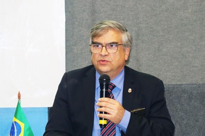 Carlos Gilberto Carlotti