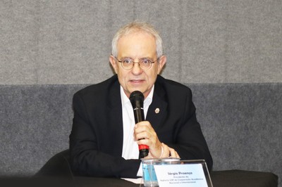Sergio Proença