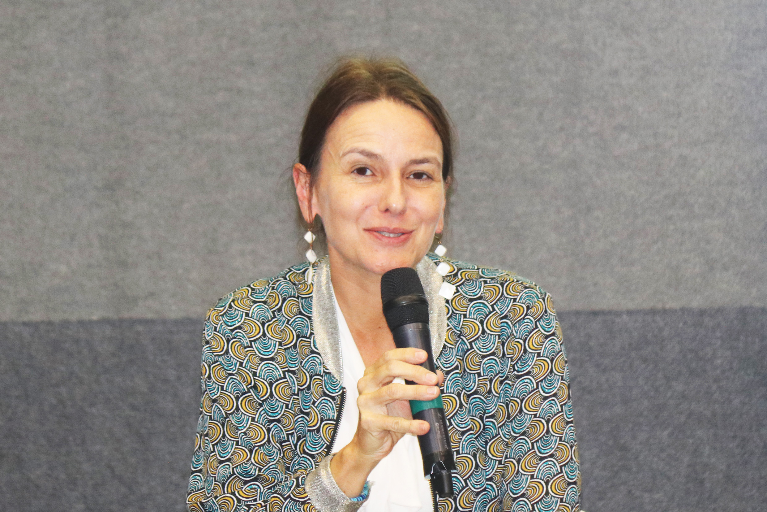 Valérie Brisset