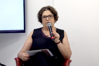 Esther Império Hamburger