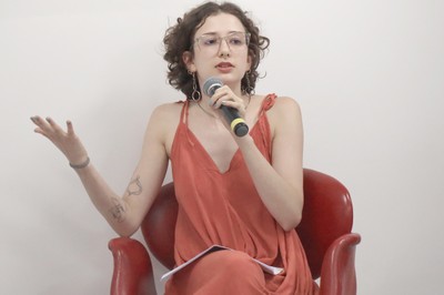 Luiza Wollinger Delfino
