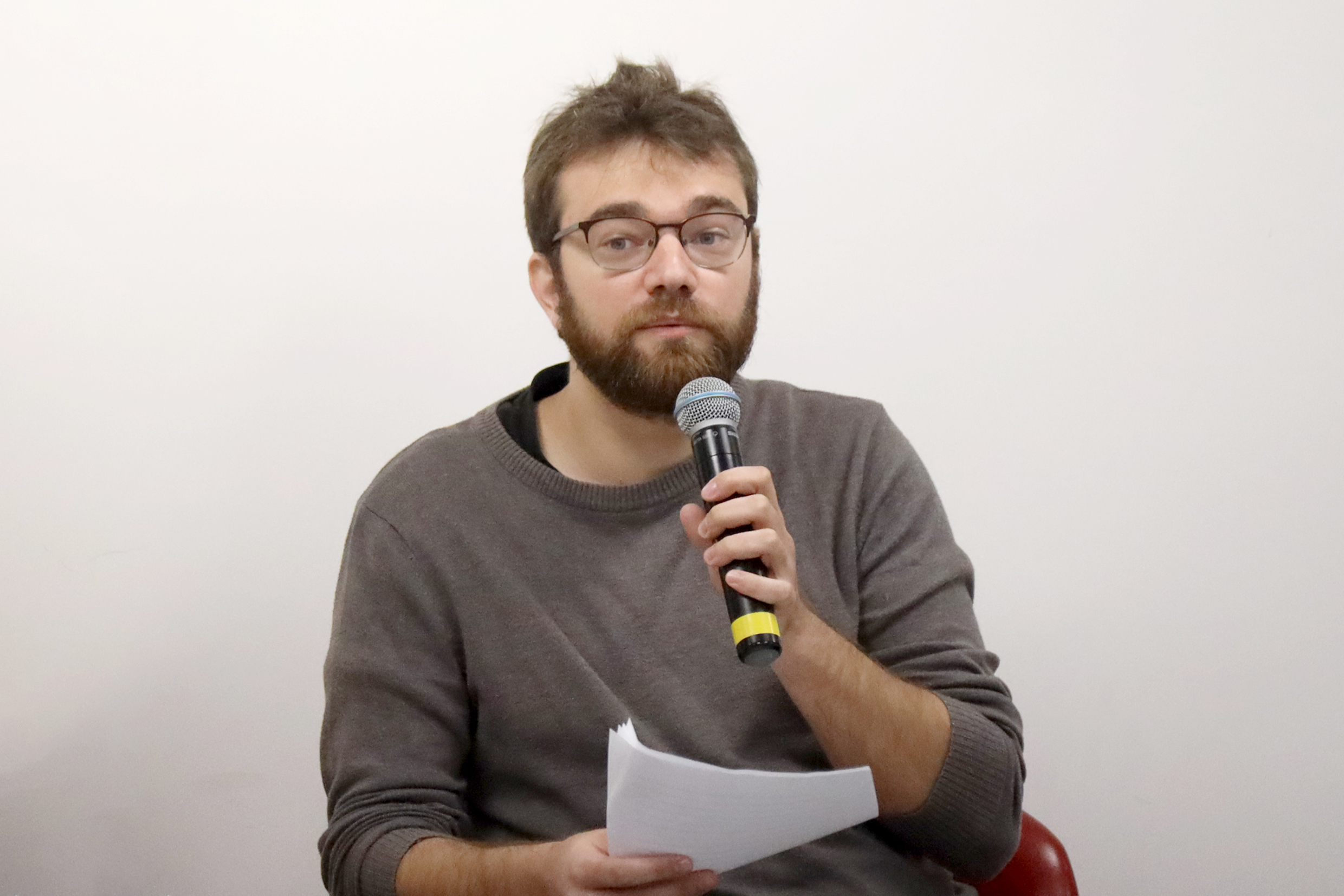 Rafael Ribeiro