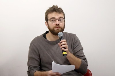 Rafael Ribeiro
