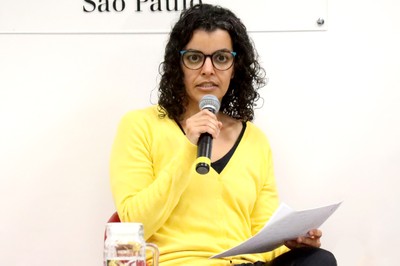 Manuela Venâncio