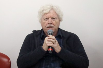 Pedro Roberto Jacobi 