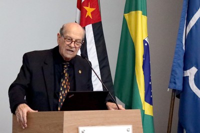 Arlindo Philippi Júnior