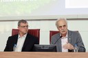Carlos Cerri e Carlos Nobre