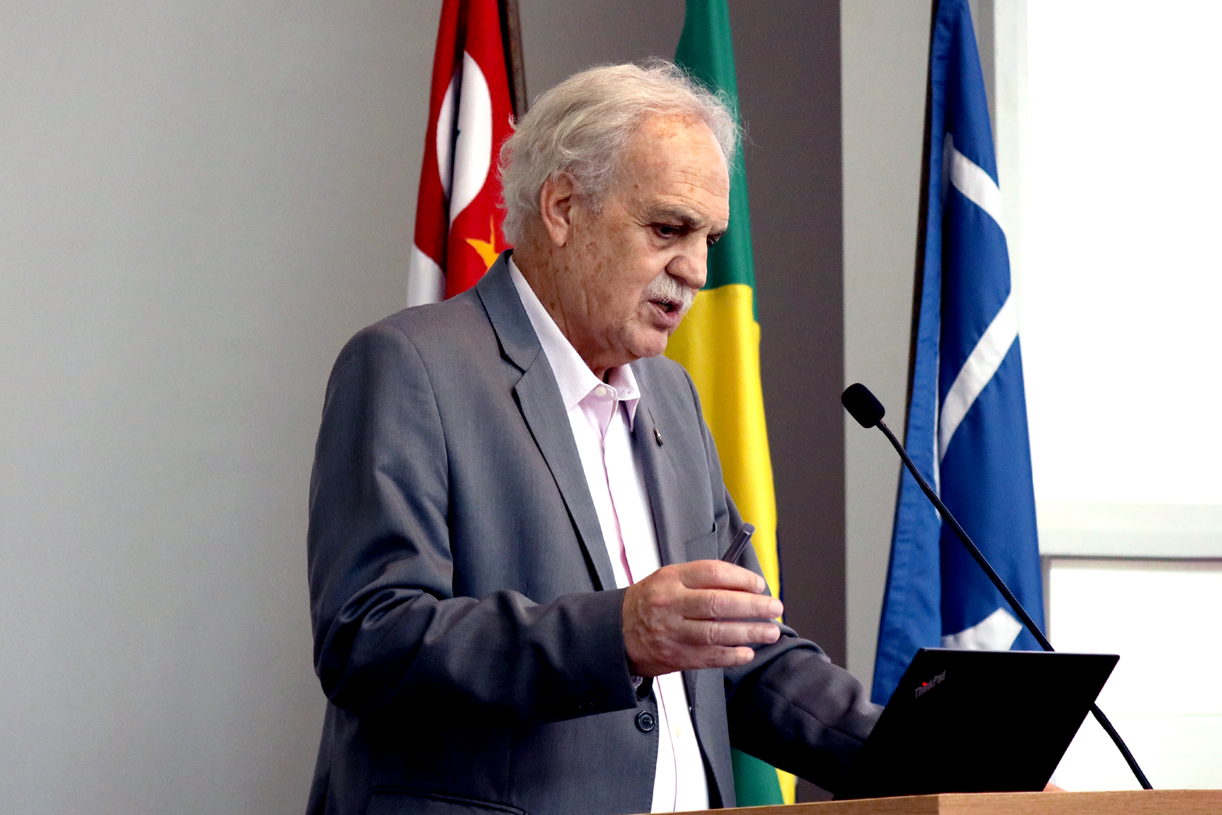 Carlos Nobre