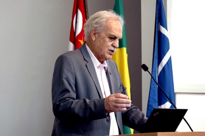 Carlos Nobre