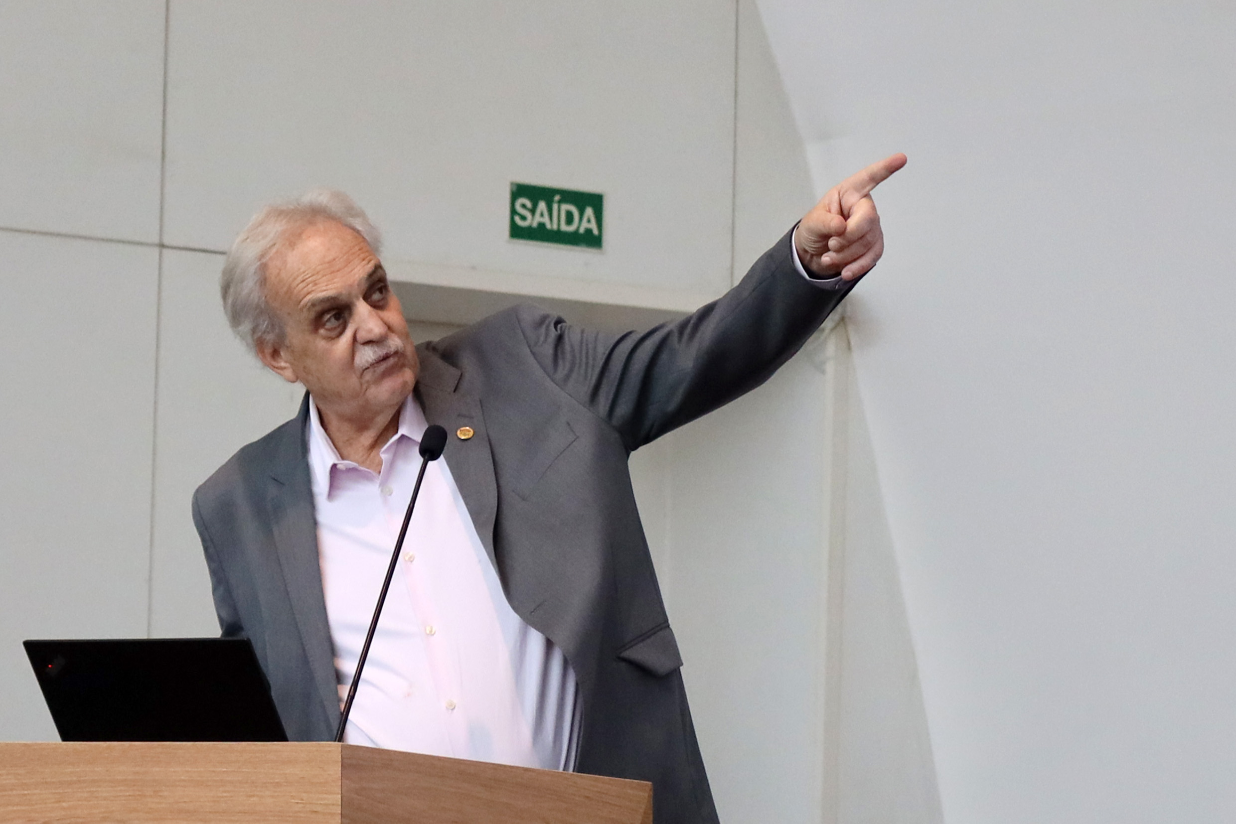 Carlos Nobre