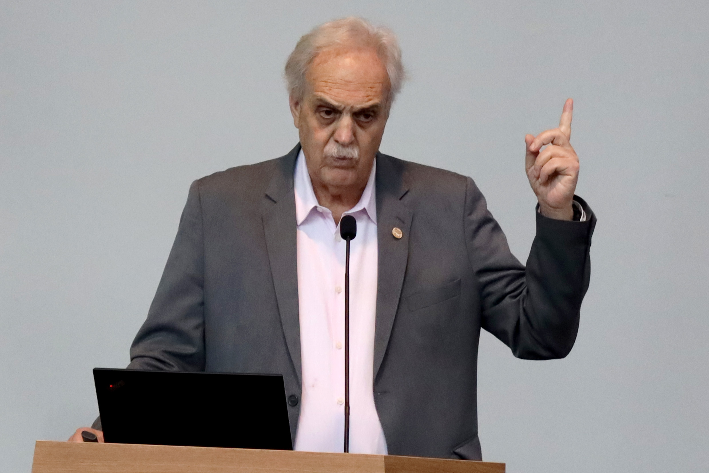 Carlos Nobre