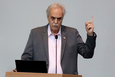 Carlos Nobre