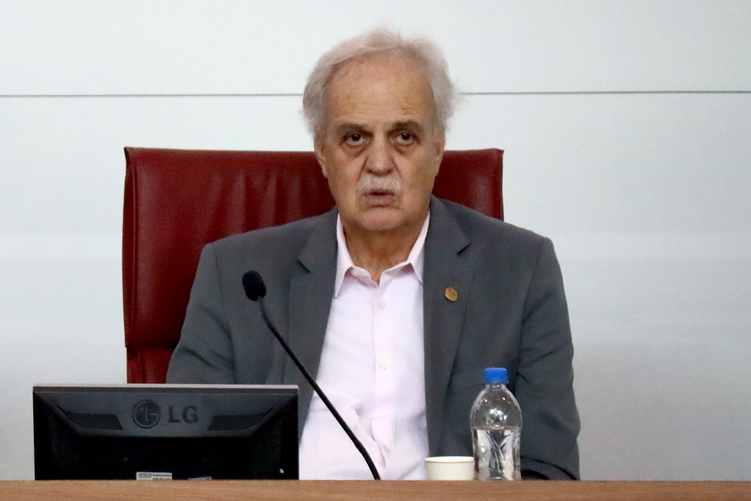 Carlos Nobre