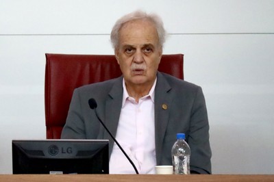 Carlos Nobre