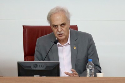Carlos Nobre