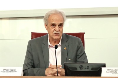 Carlos Nobre