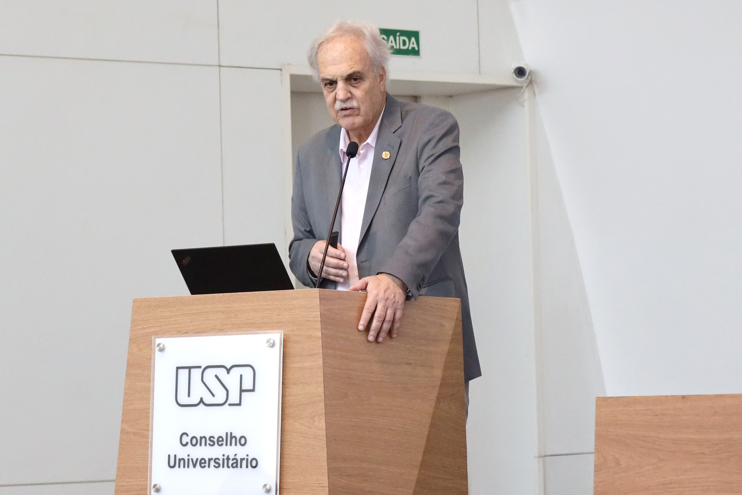 Carlos Nobre