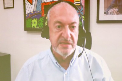 José Renato Nalini