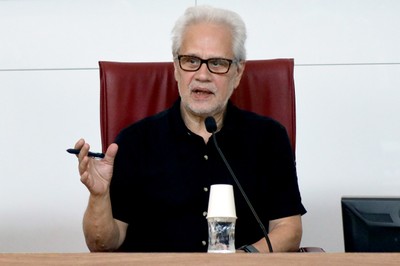 Marcos Buckerigde