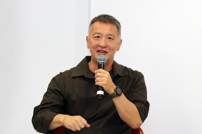 Paulo César Endo 