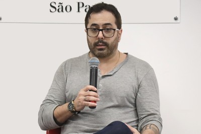Marcio Teixeira-Bastos