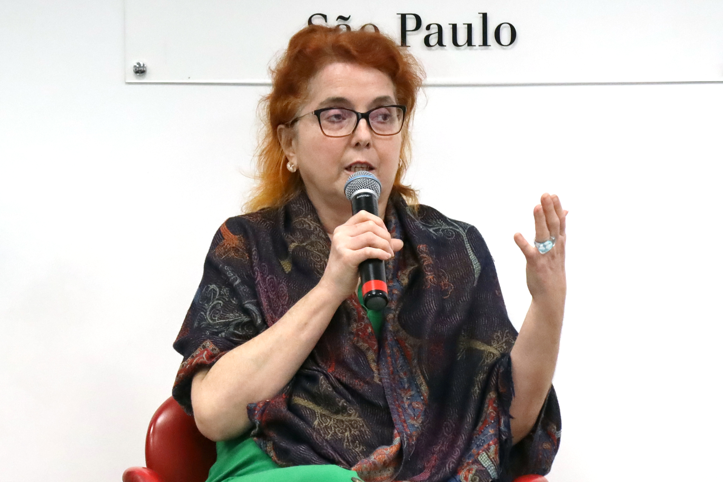 Maria Cristina Kormikiari 