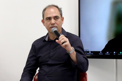 Vagner Carvalheiro Porto