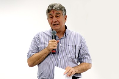 Marcos Sorrentino 