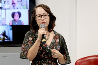 Ariadne Lopes Ecar