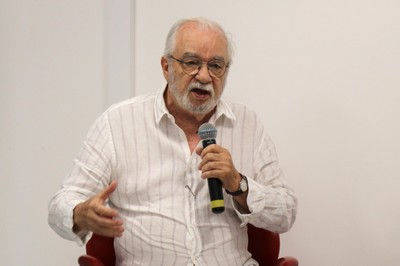 Luís Carlos de Menezes