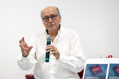 Naomar de Almeida Filho