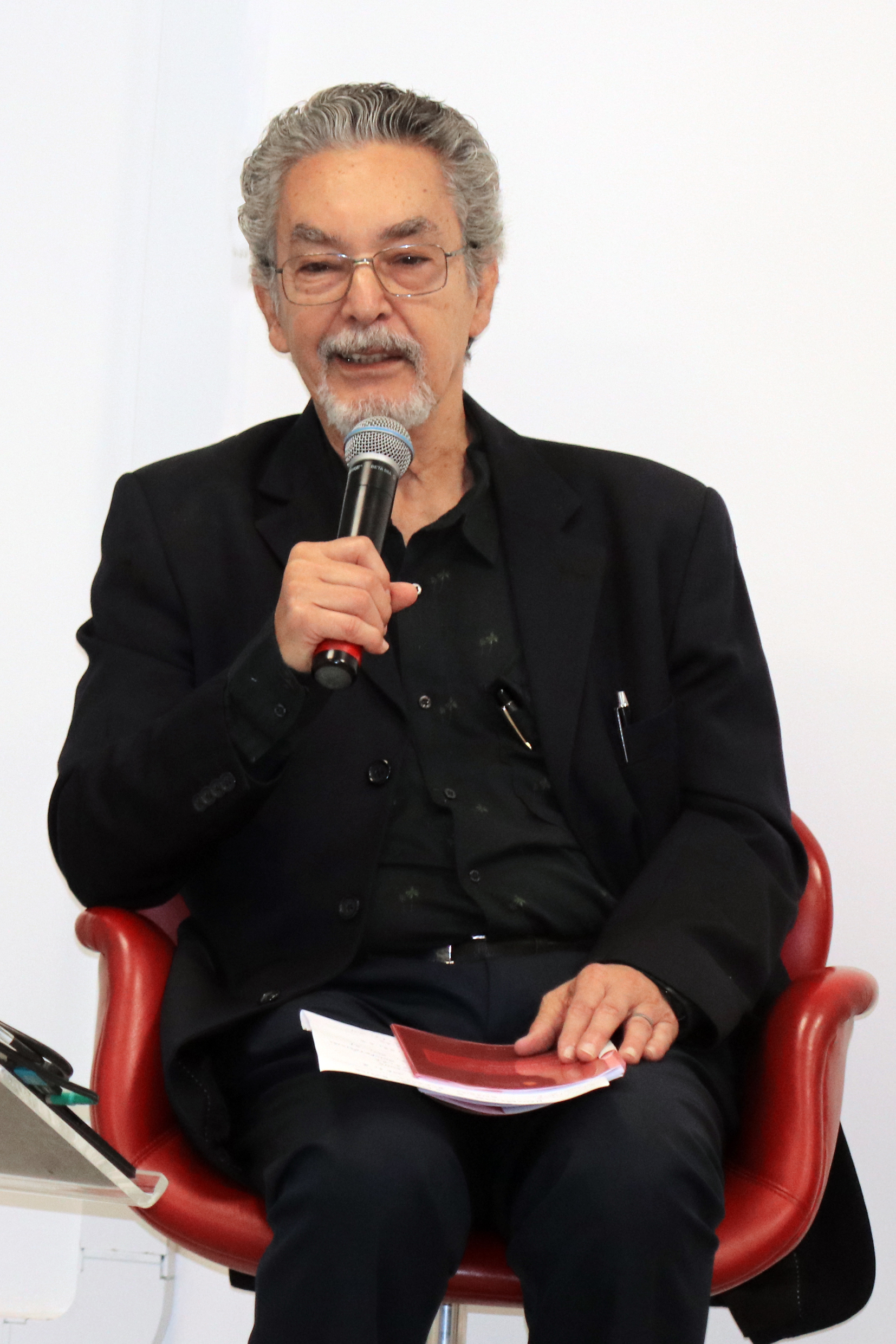 Nilson José Machado