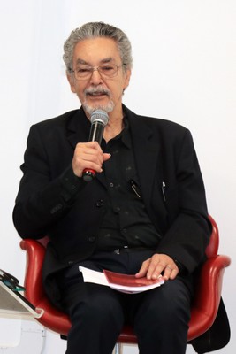 Nilson José Machado