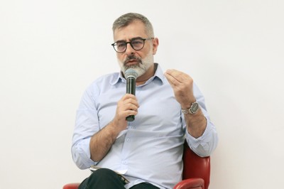 Ariaster Chimeli