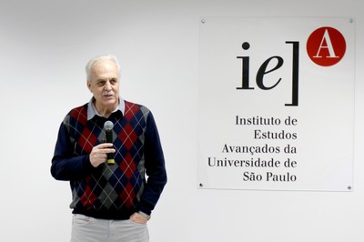 Carlos Nobre