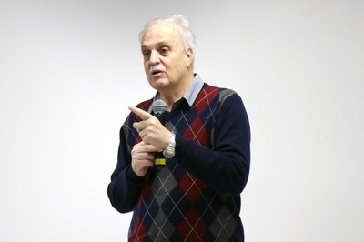 Carlos Nobre