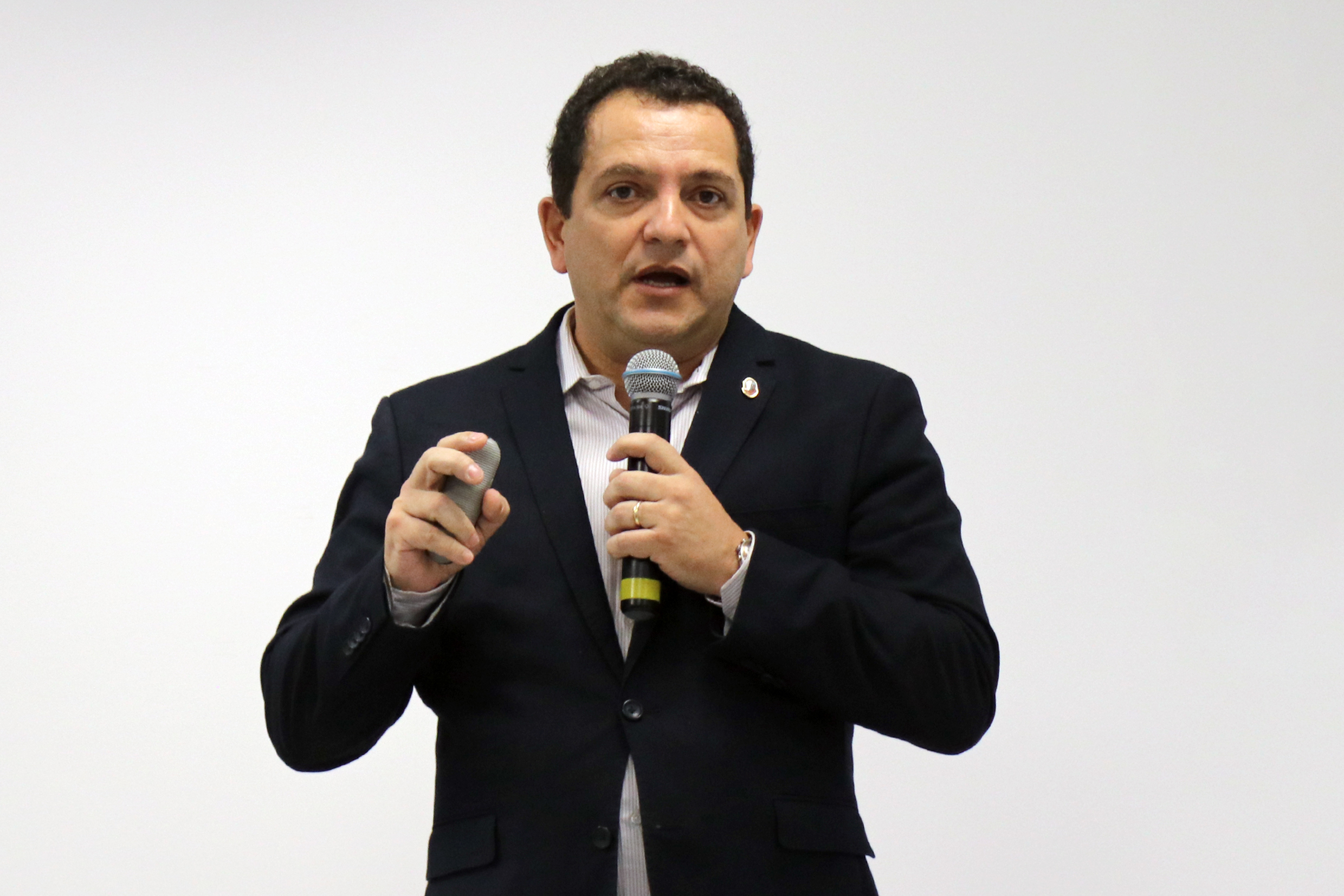 Edmilson Freitas