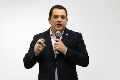 Edmilson Freitas