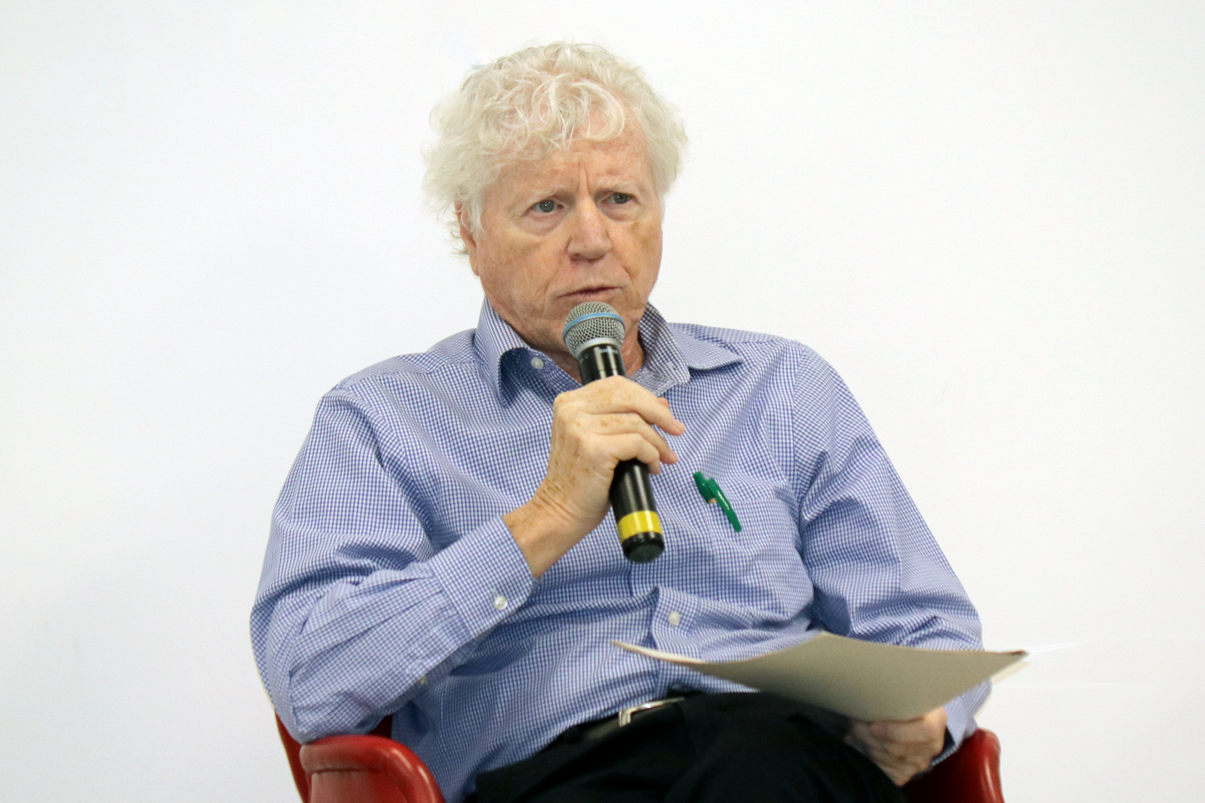 Pedro Roberto Jacobi 