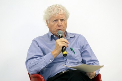 Pedro Roberto Jacobi 