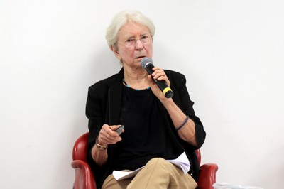 Anette Hoffmann