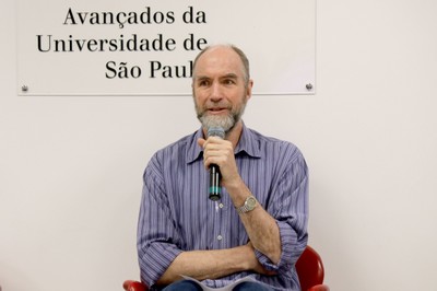 Carlos Zeron 