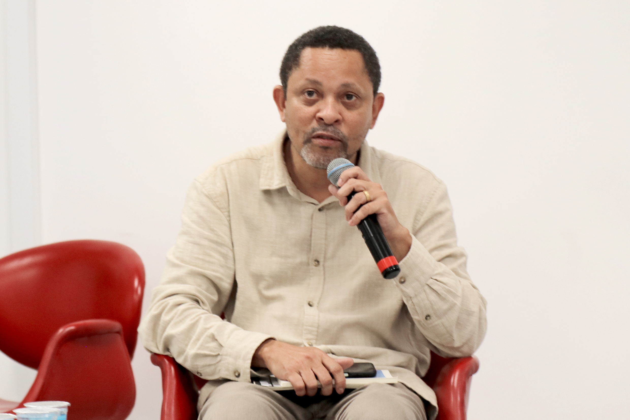 Eduardo Ferreira Santos