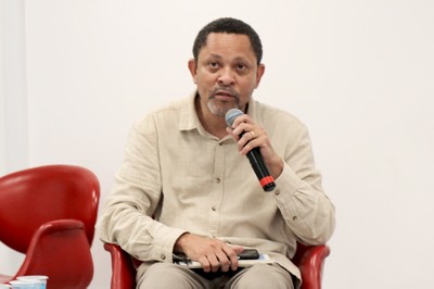 Eduardo Ferreira Santos
