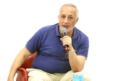  Luciano Migliaccio 