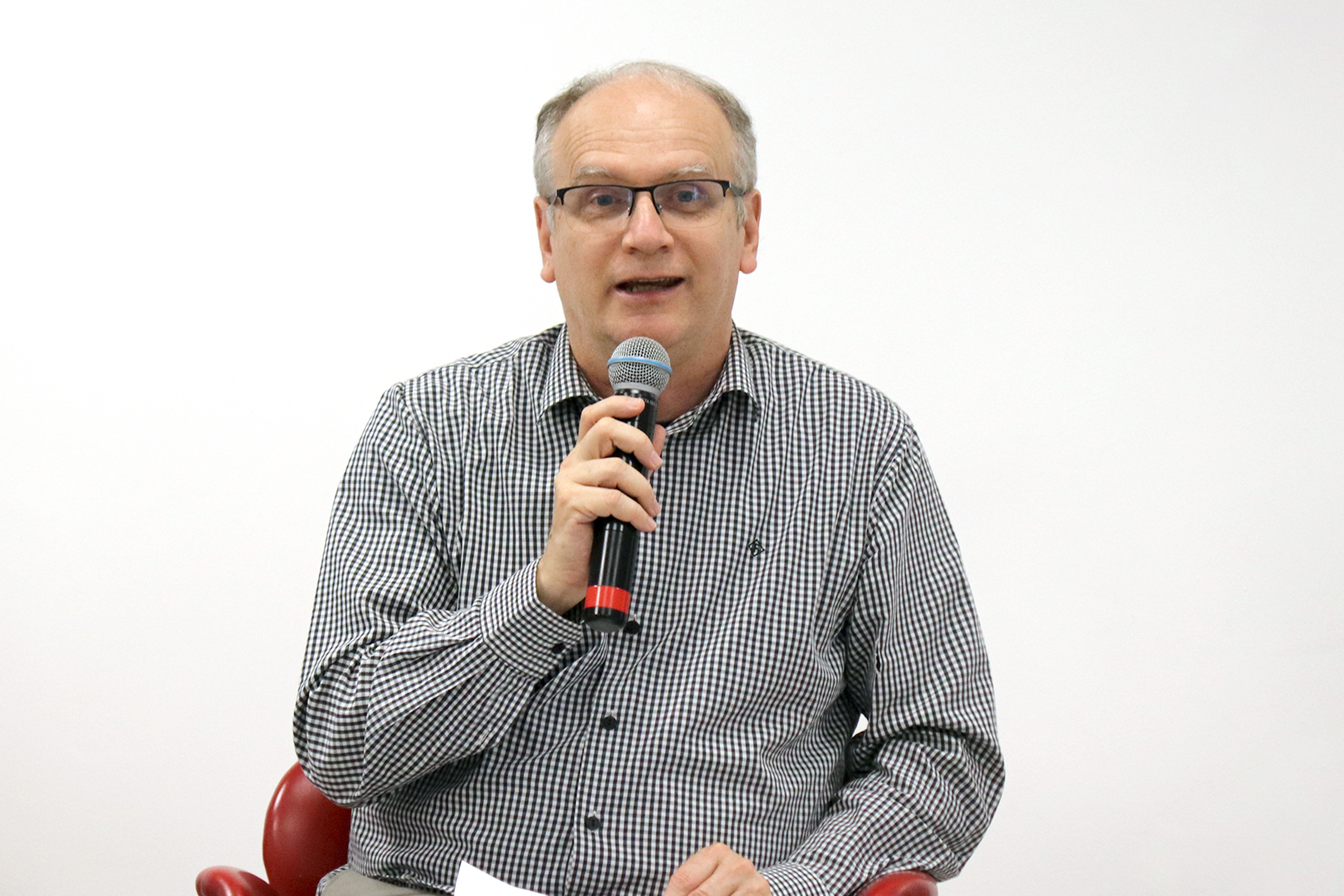 Márcio Luiz Fernandes