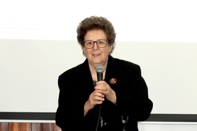 Bernardete Gatti 