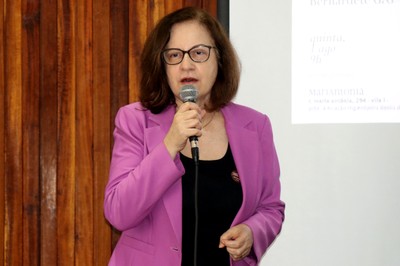Roseli de Deus Lopes