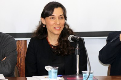 Tathyana Gouvêa