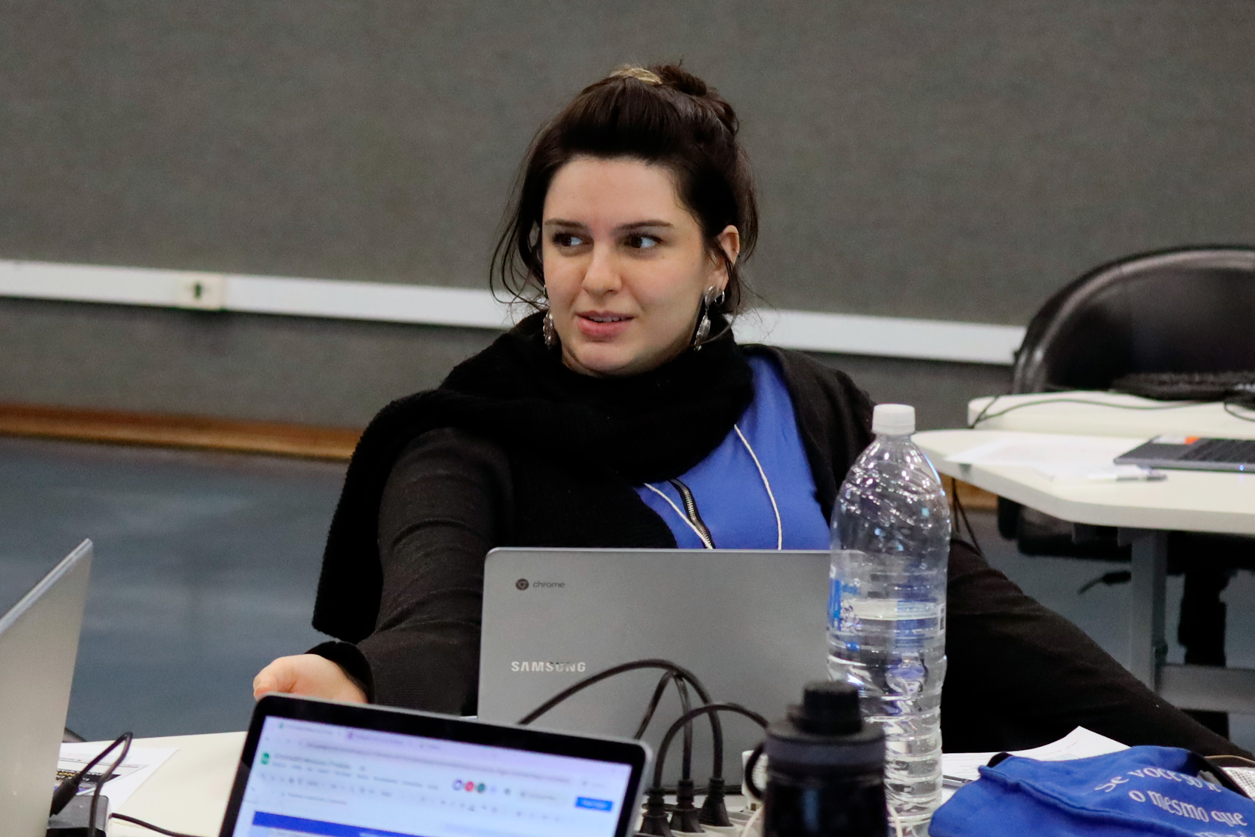 Cristina Calil Machado